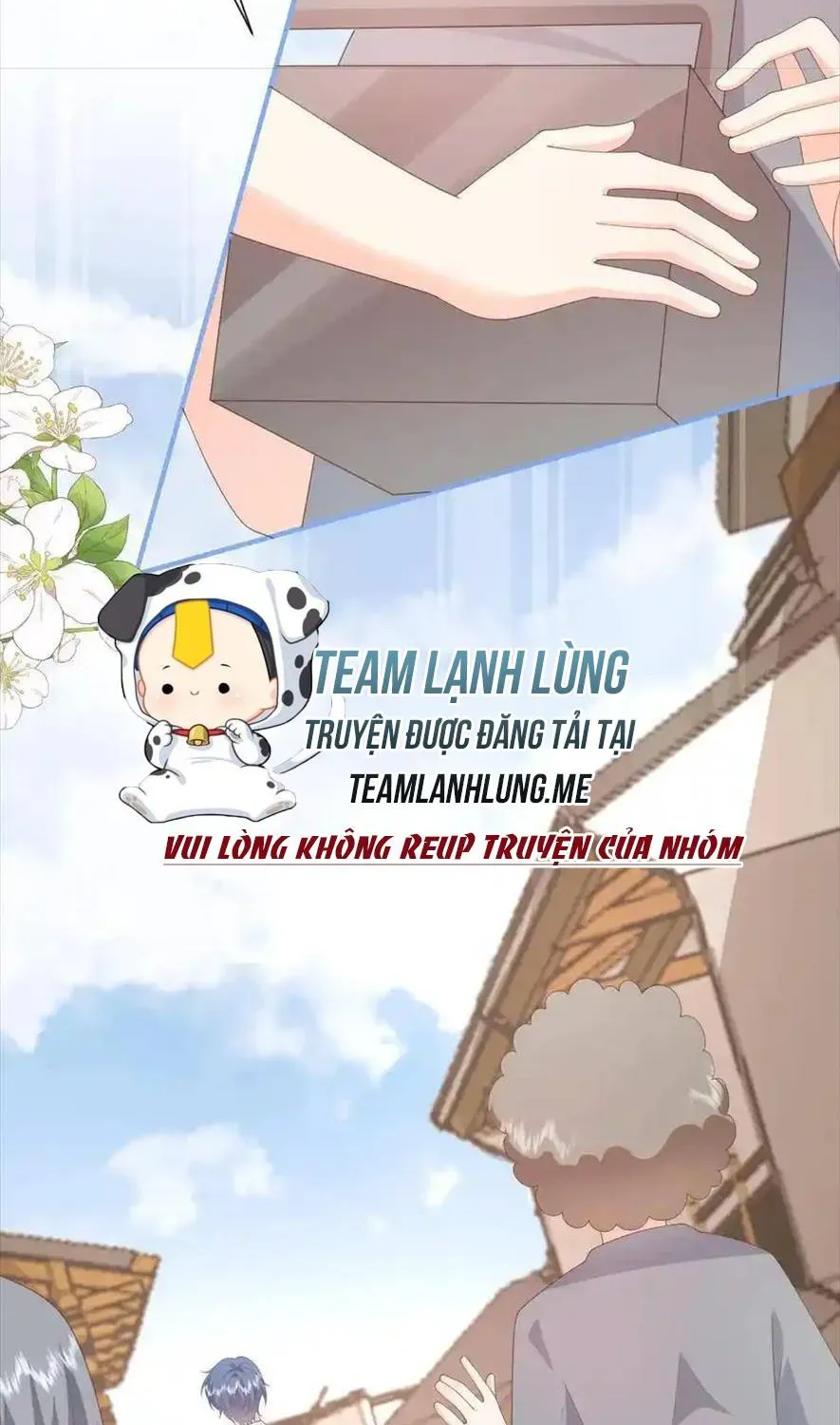 Sinh Trở Lại Làm Vợ Tổng Tài Chapter 130 - Trang 16