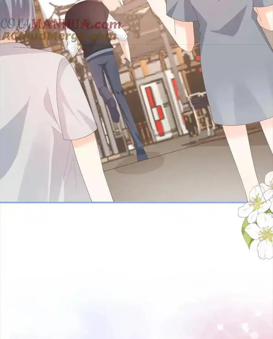 Sinh Trở Lại Làm Vợ Tổng Tài Chapter 130 - Trang 17