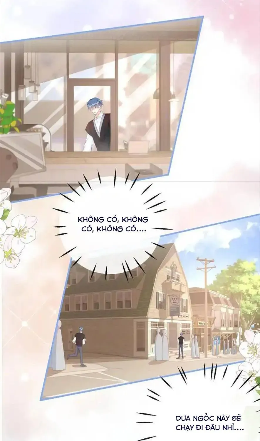 Sinh Trở Lại Làm Vợ Tổng Tài Chapter 130 - Trang 18