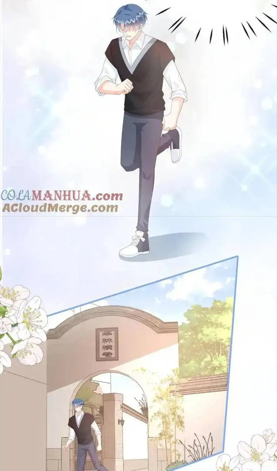Sinh Trở Lại Làm Vợ Tổng Tài Chapter 130 - Trang 19