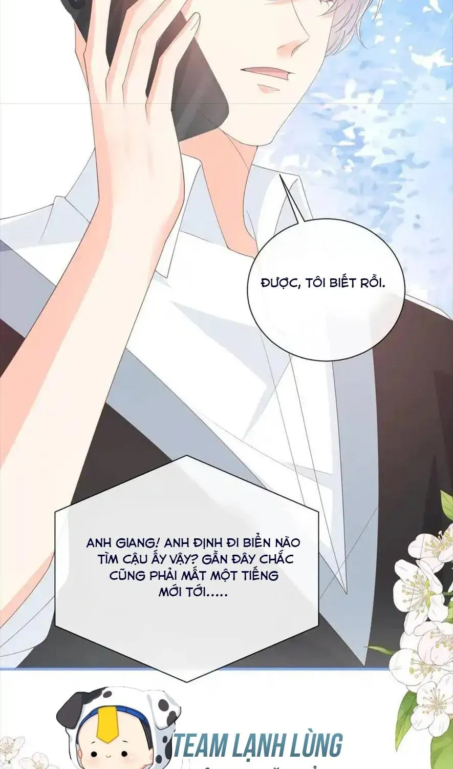 Sinh Trở Lại Làm Vợ Tổng Tài Chapter 130 - Trang 23