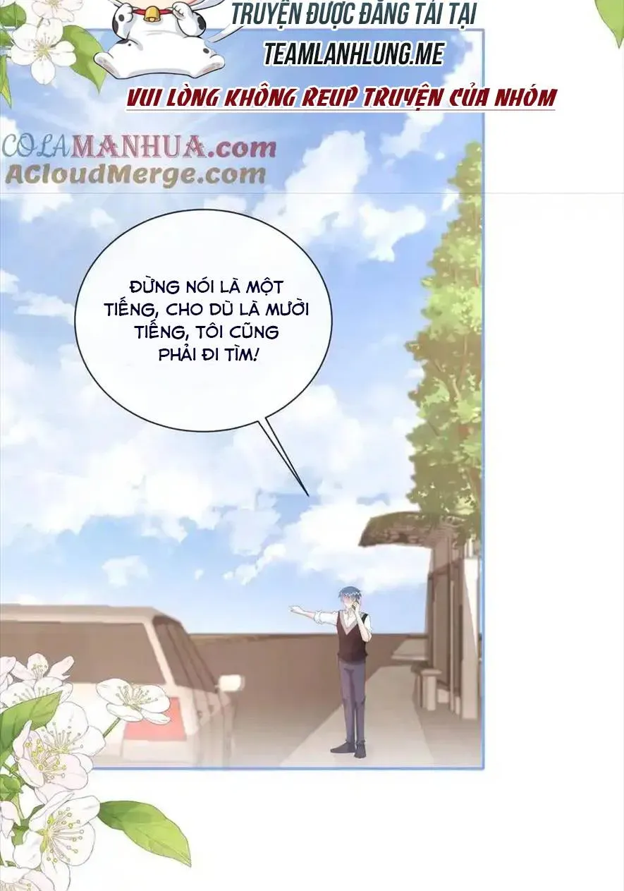 Sinh Trở Lại Làm Vợ Tổng Tài Chapter 130 - Trang 24