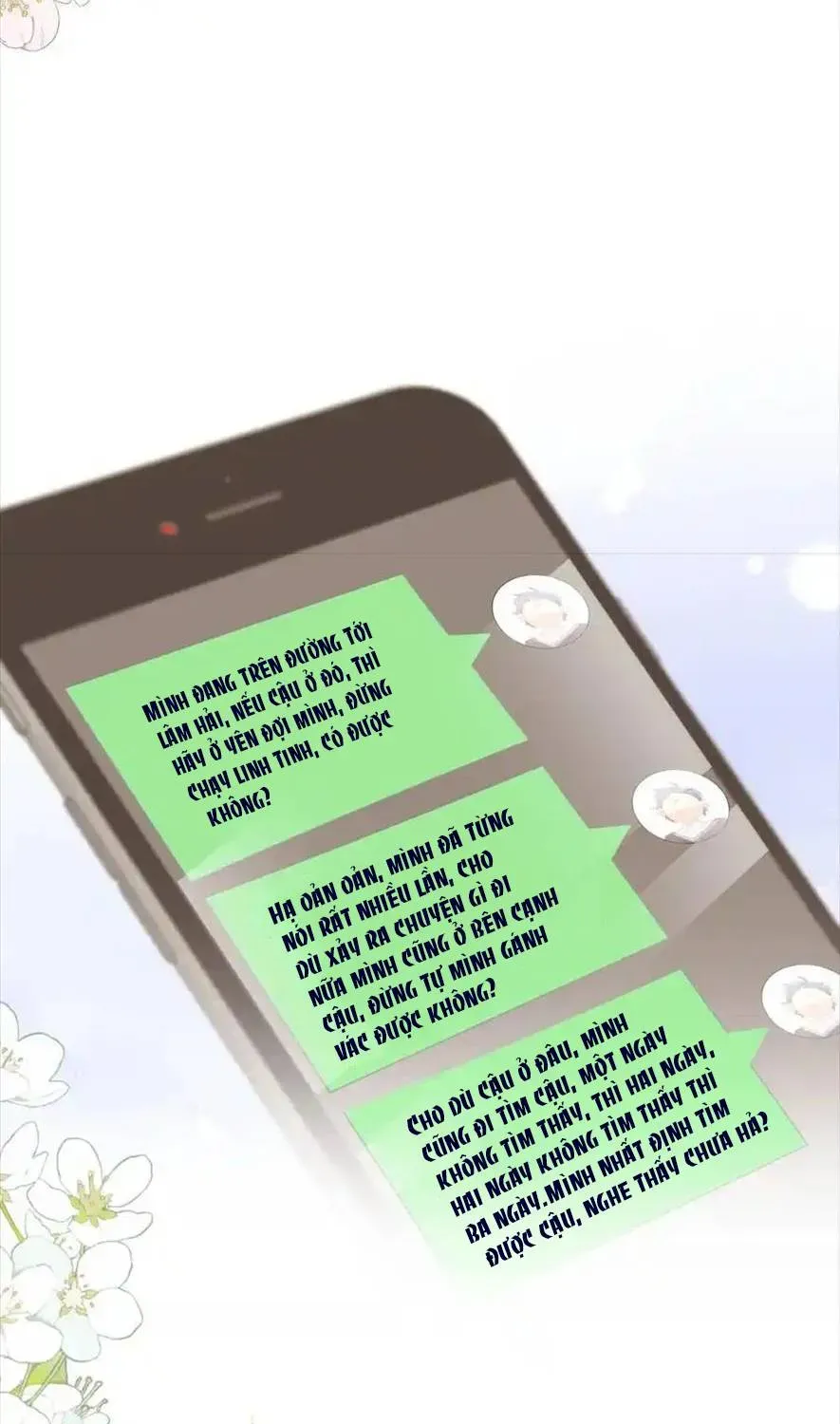 Sinh Trở Lại Làm Vợ Tổng Tài Chapter 130 - Trang 25