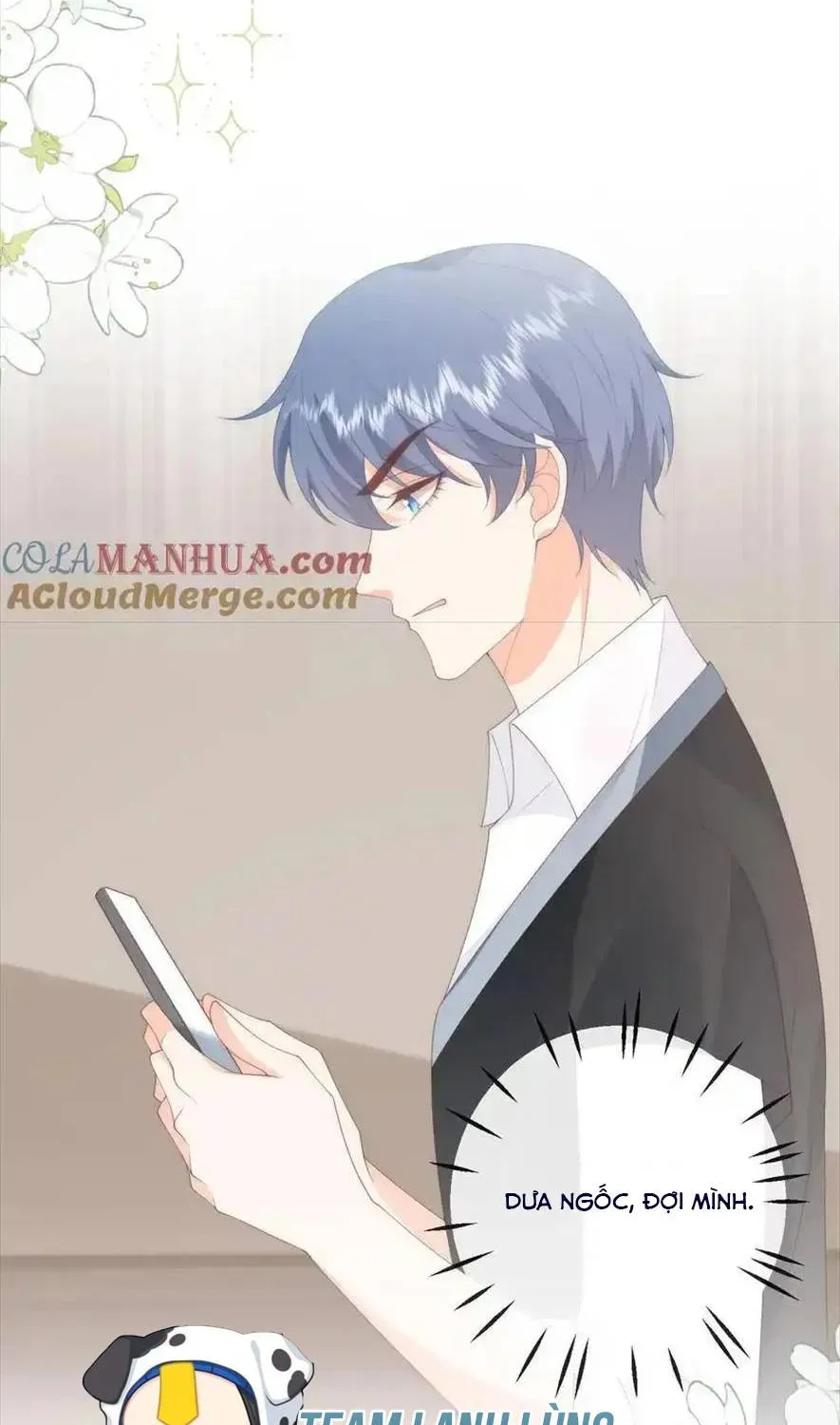 Sinh Trở Lại Làm Vợ Tổng Tài Chapter 130 - Trang 26