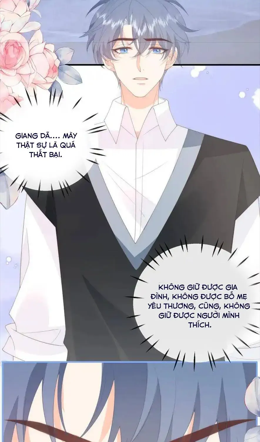 Sinh Trở Lại Làm Vợ Tổng Tài Chapter 130 - Trang 30