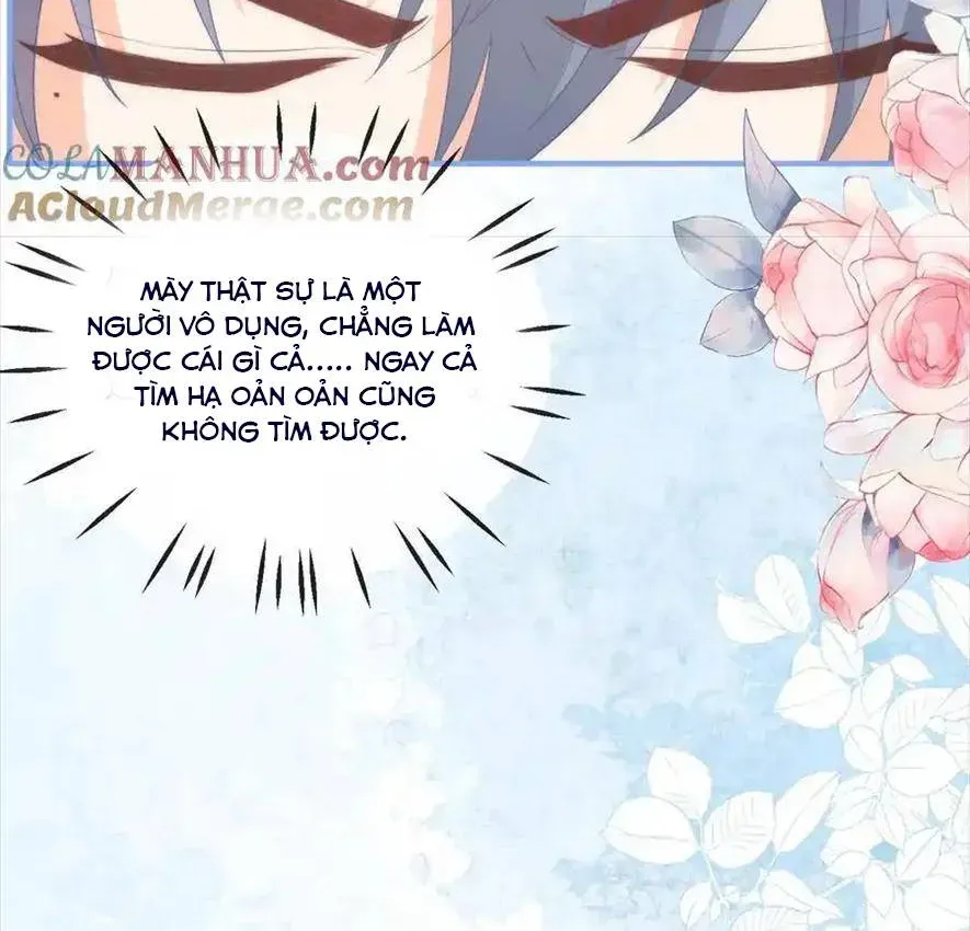 Sinh Trở Lại Làm Vợ Tổng Tài Chapter 130 - Trang 31