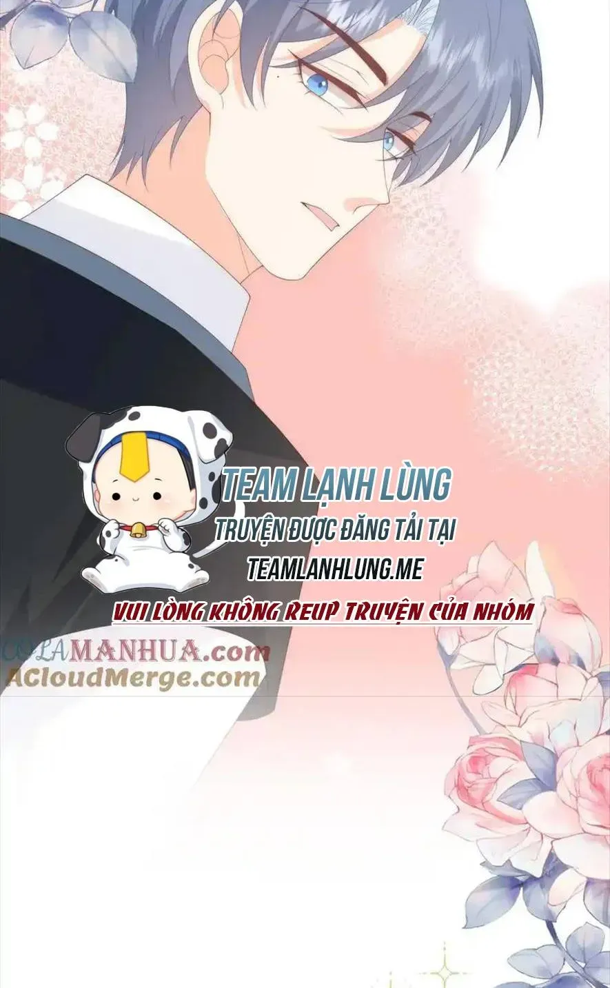 Sinh Trở Lại Làm Vợ Tổng Tài Chapter 130 - Trang 33