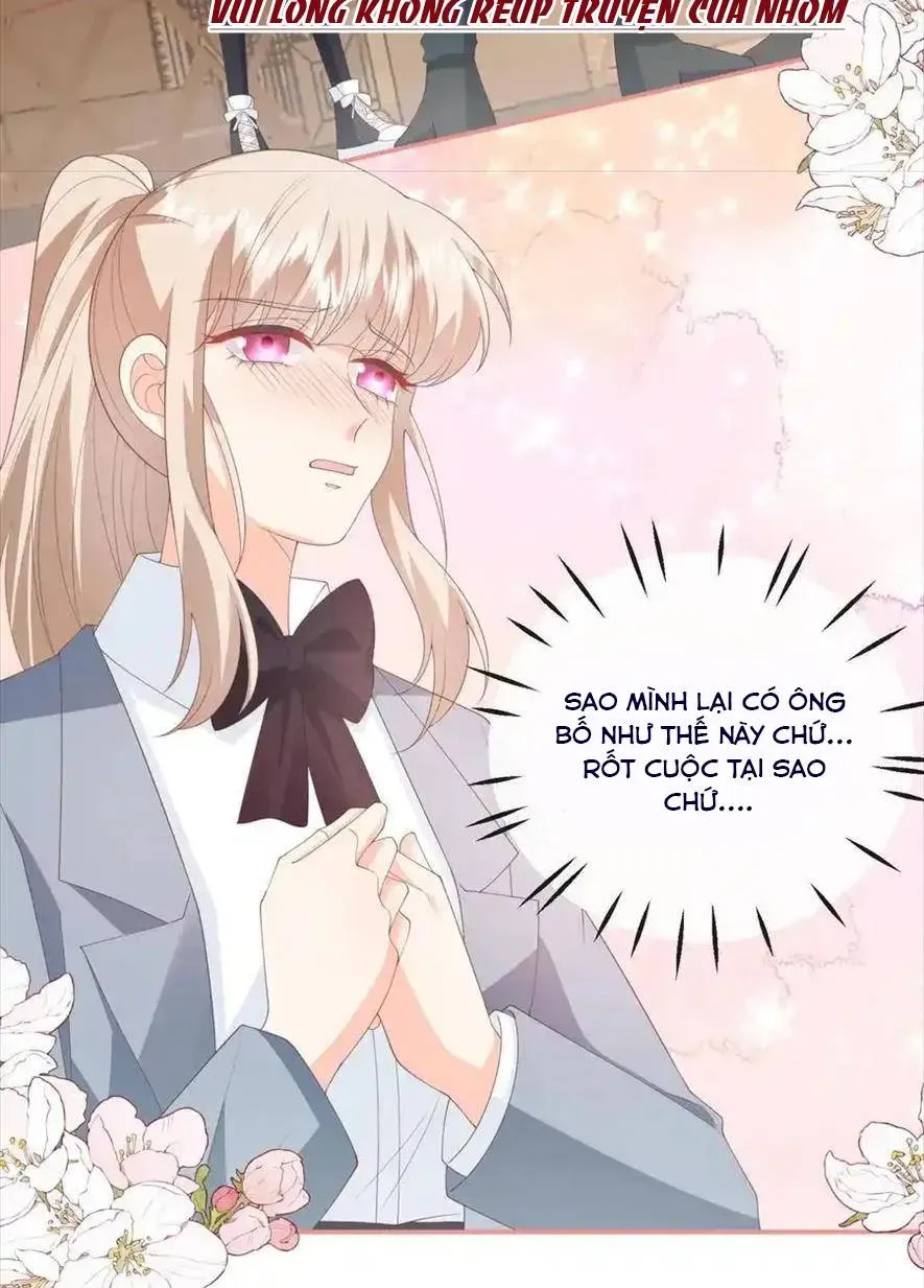 Sinh Trở Lại Làm Vợ Tổng Tài Chapter 130 - Trang 4