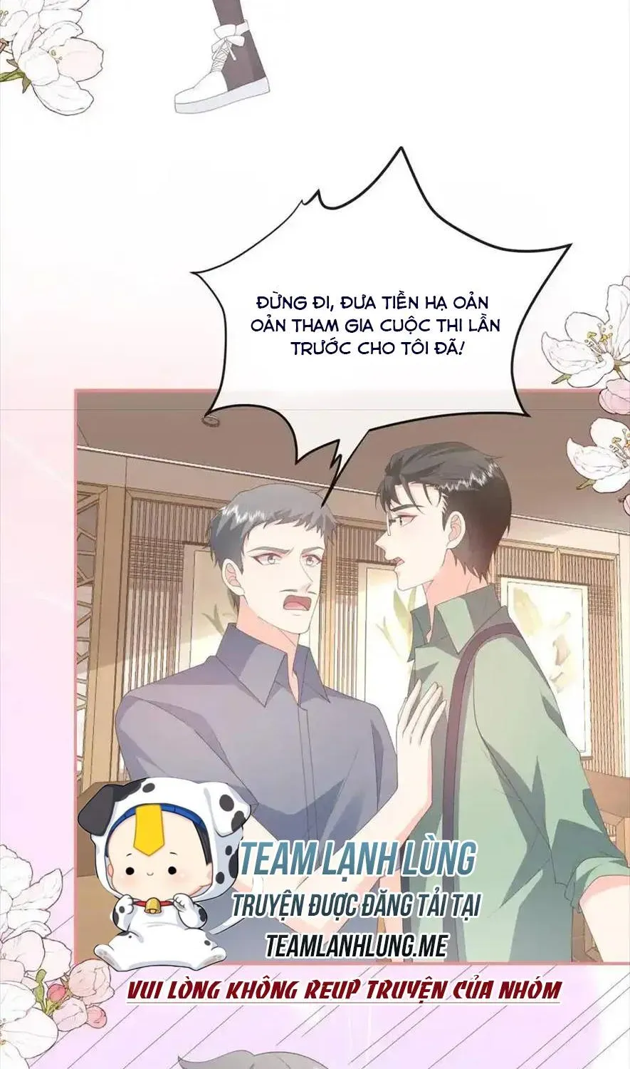 Sinh Trở Lại Làm Vợ Tổng Tài Chapter 130 - Trang 6