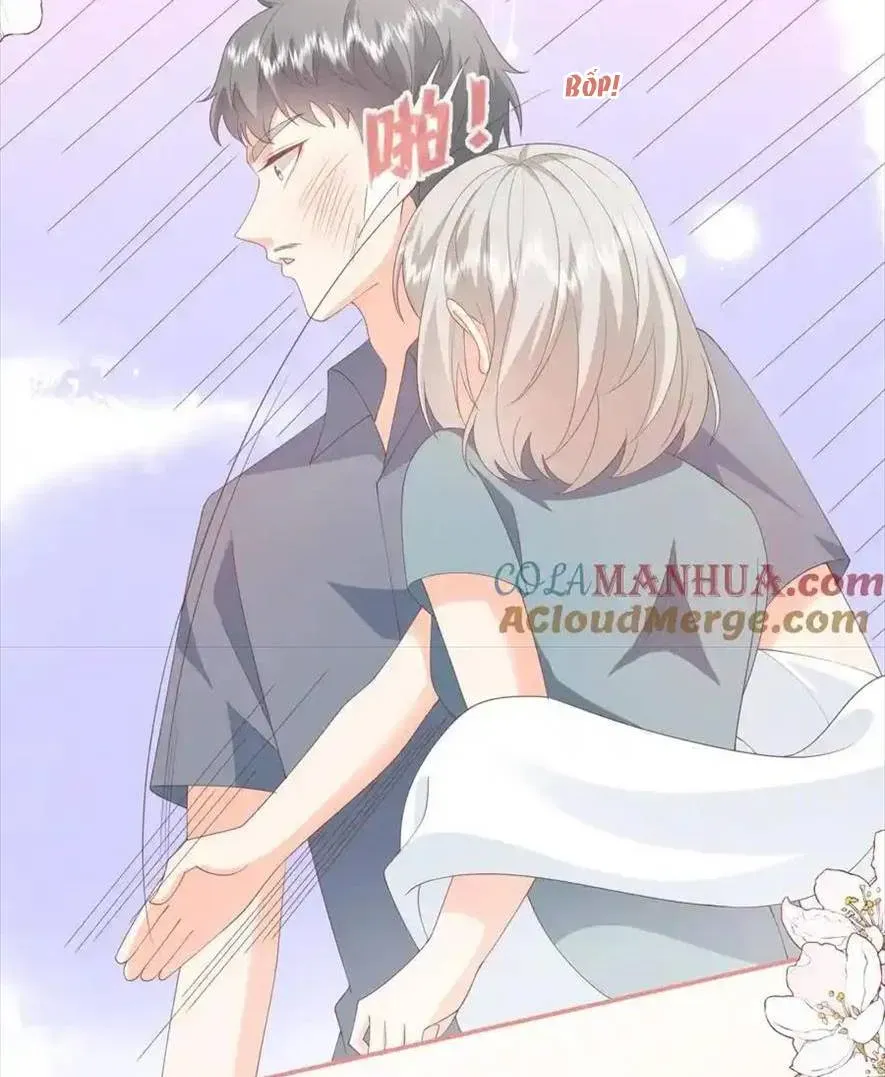 Sinh Trở Lại Làm Vợ Tổng Tài Chapter 130 - Trang 7