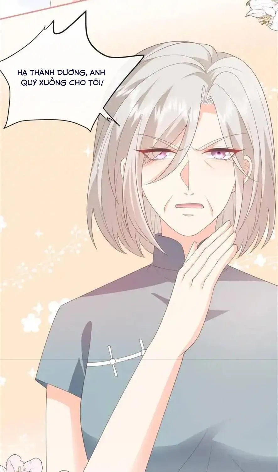 Sinh Trở Lại Làm Vợ Tổng Tài Chapter 130 - Trang 8
