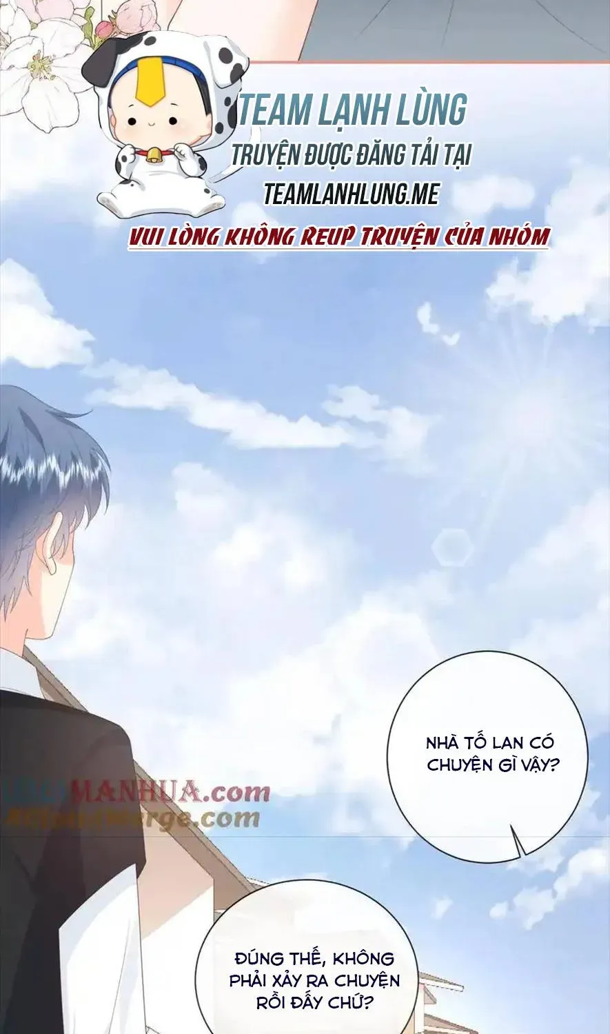 Sinh Trở Lại Làm Vợ Tổng Tài Chapter 130 - Trang 9