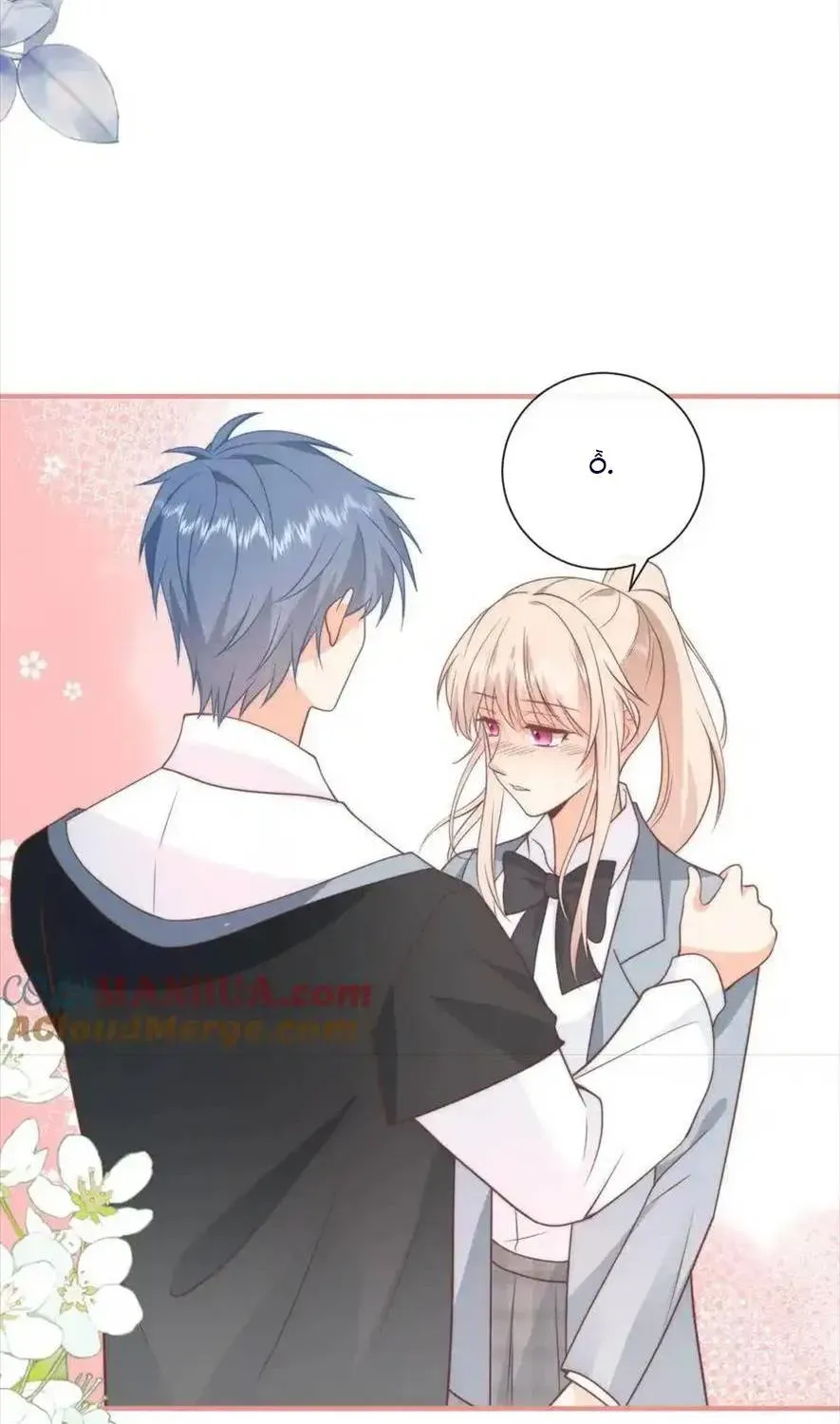 Sinh Trở Lại Làm Vợ Tổng Tài Chapter 131 - Trang 10