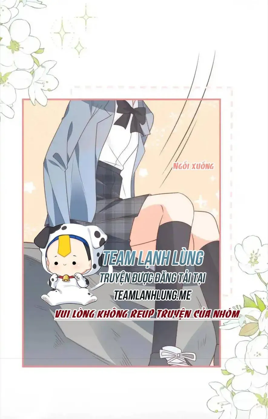 Sinh Trở Lại Làm Vợ Tổng Tài Chapter 131 - Trang 11