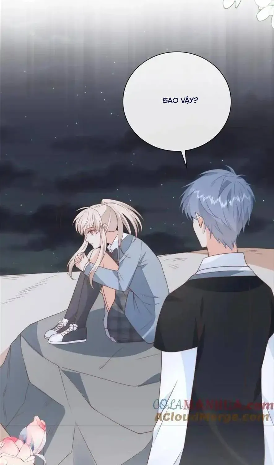 Sinh Trở Lại Làm Vợ Tổng Tài Chapter 131 - Trang 12