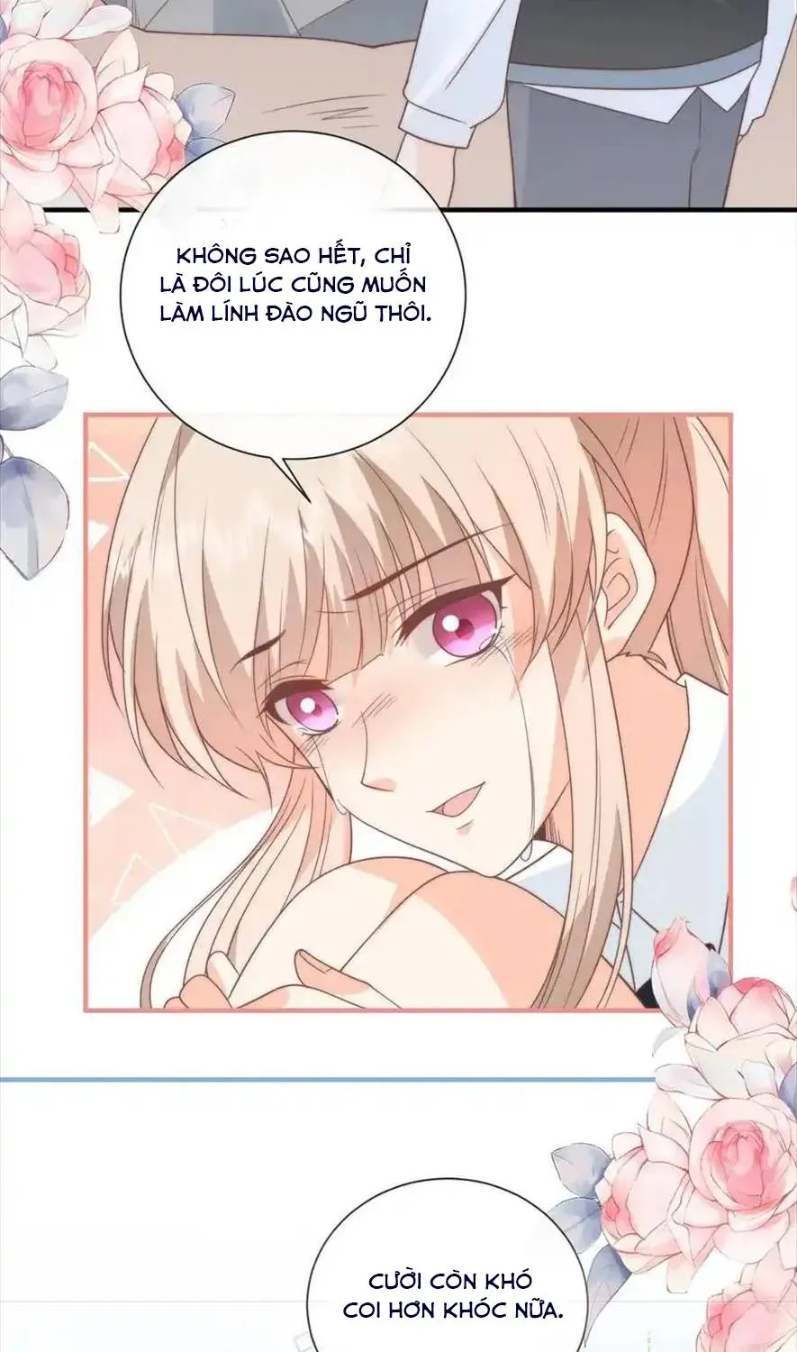 Sinh Trở Lại Làm Vợ Tổng Tài Chapter 131 - Trang 13