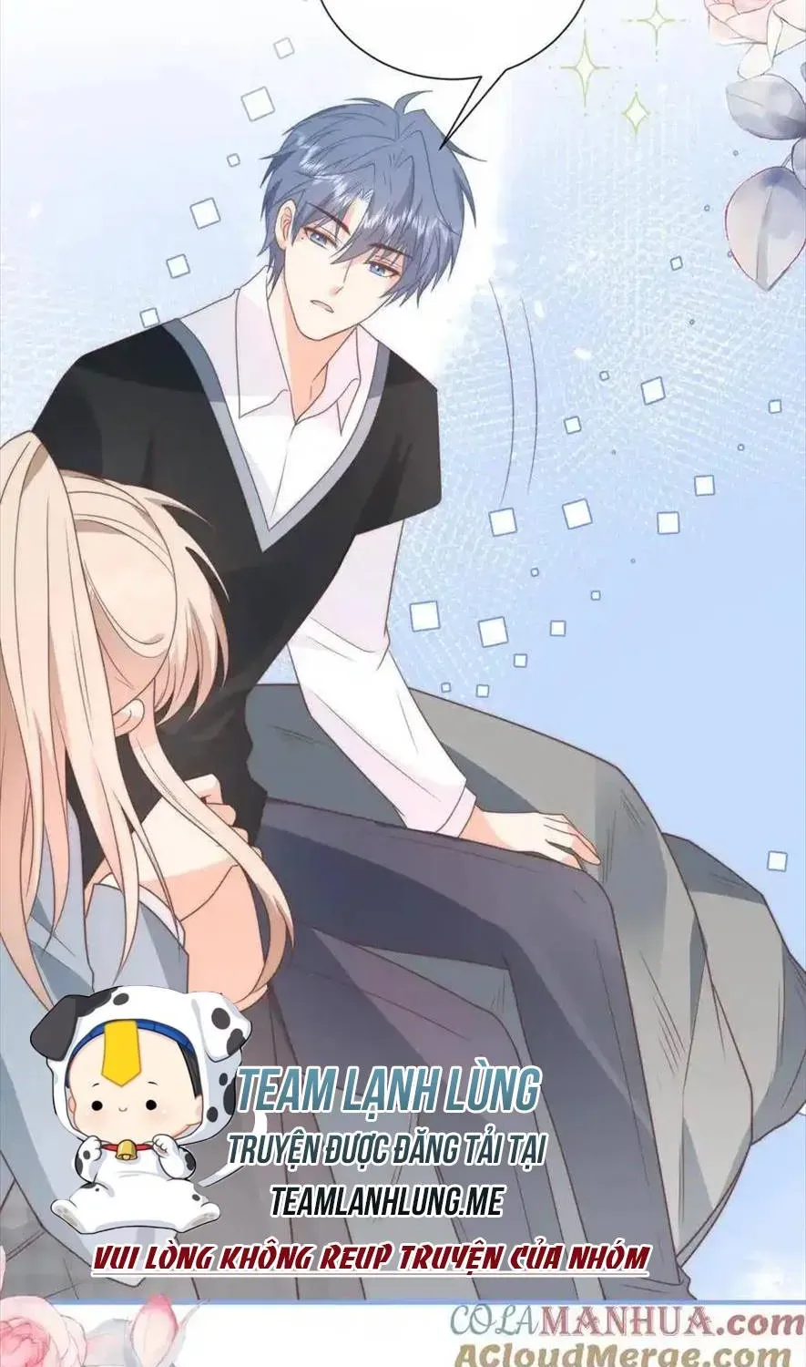 Sinh Trở Lại Làm Vợ Tổng Tài Chapter 131 - Trang 14