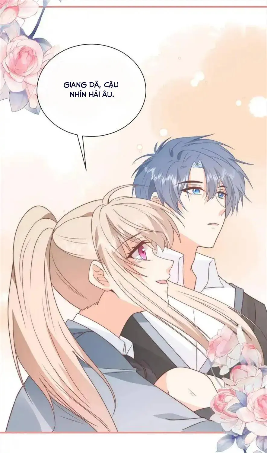 Sinh Trở Lại Làm Vợ Tổng Tài Chapter 131 - Trang 16