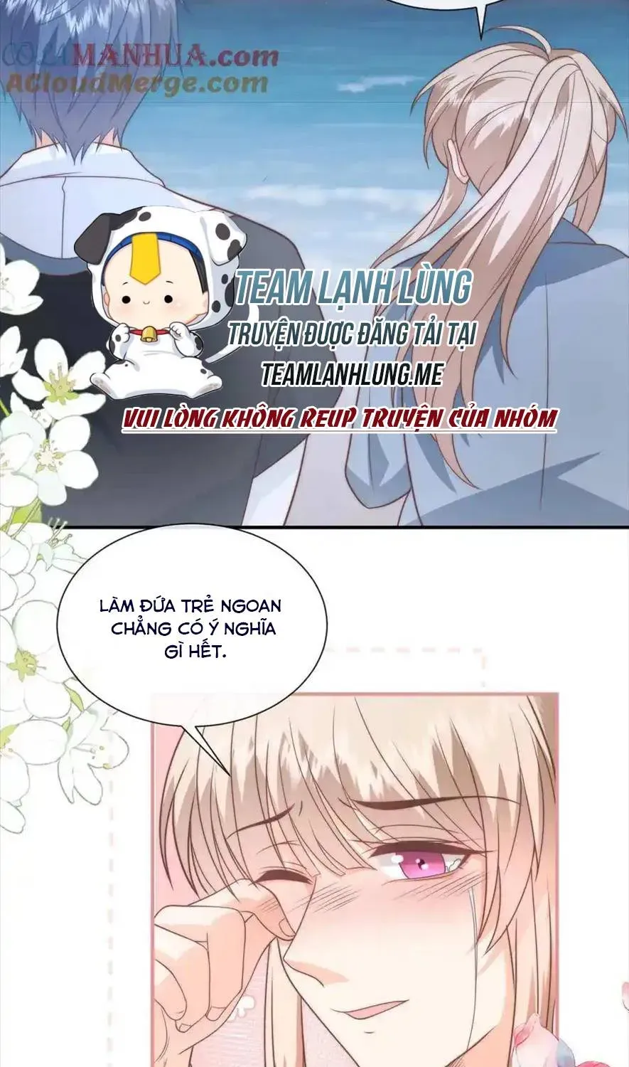 Sinh Trở Lại Làm Vợ Tổng Tài Chapter 131 - Trang 18