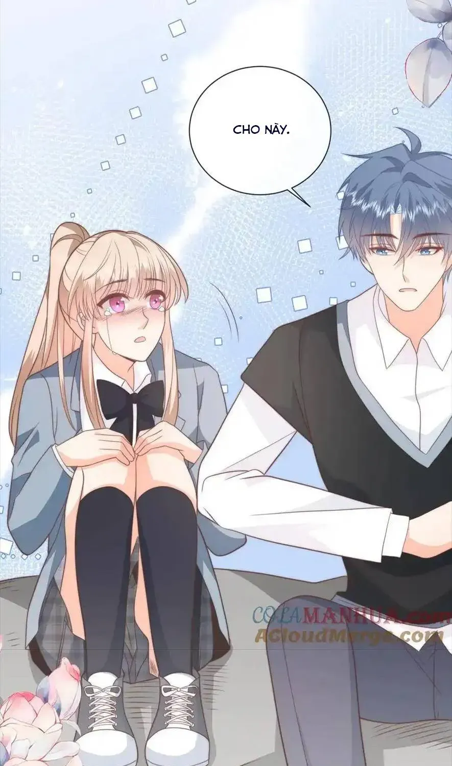 Sinh Trở Lại Làm Vợ Tổng Tài Chapter 131 - Trang 20