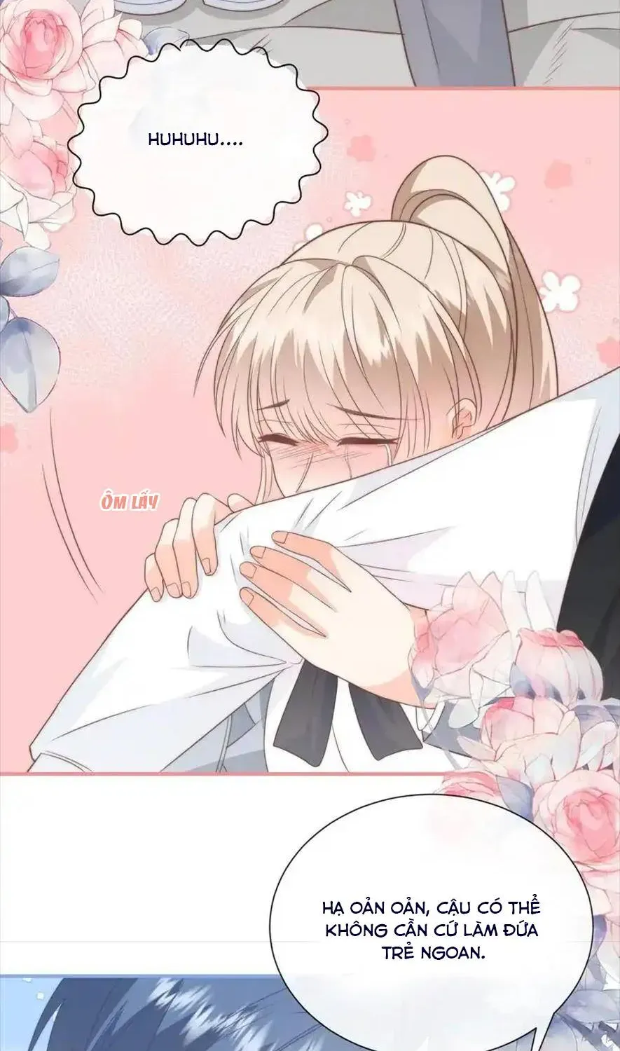 Sinh Trở Lại Làm Vợ Tổng Tài Chapter 131 - Trang 21