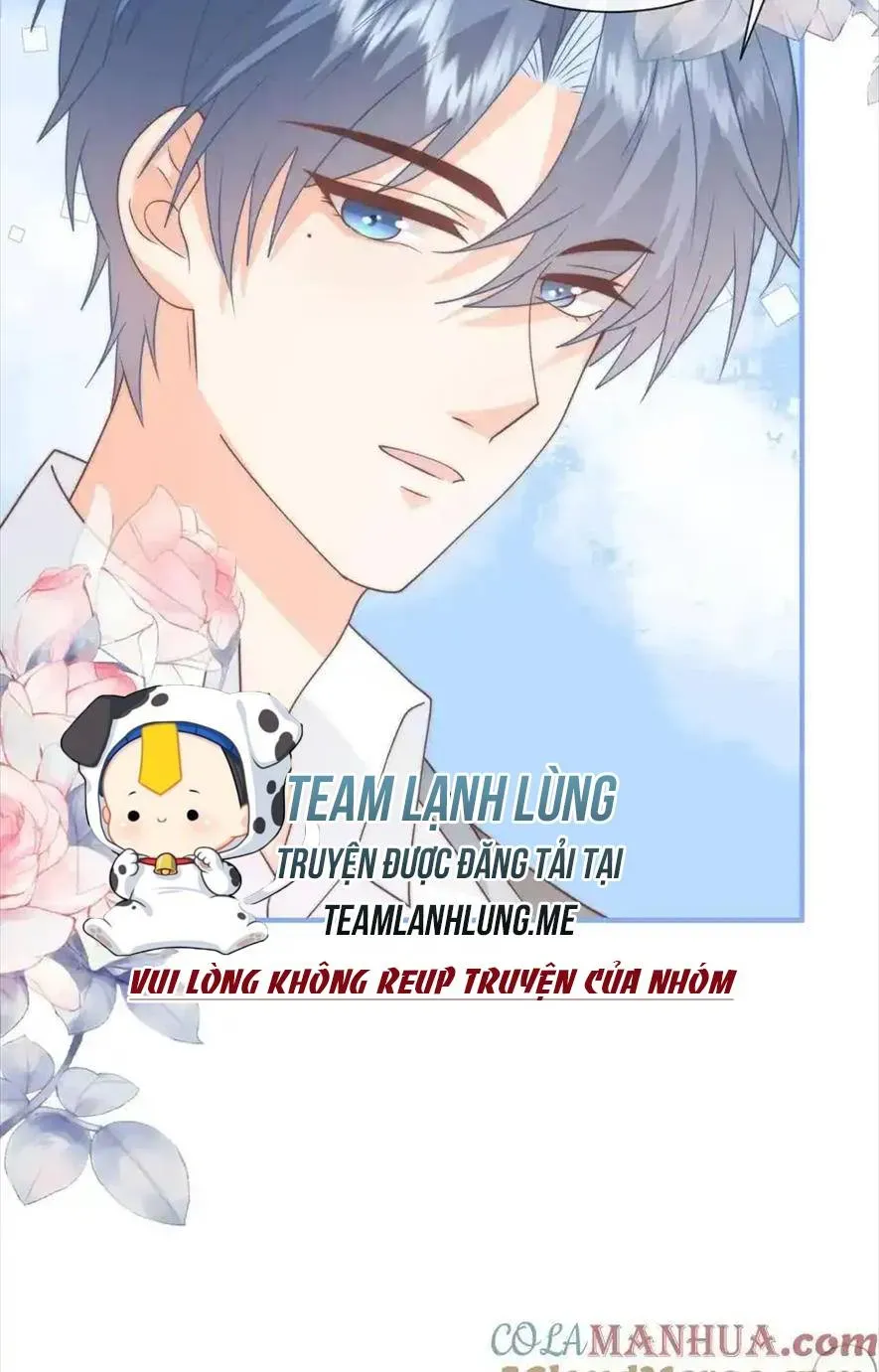 Sinh Trở Lại Làm Vợ Tổng Tài Chapter 131 - Trang 22