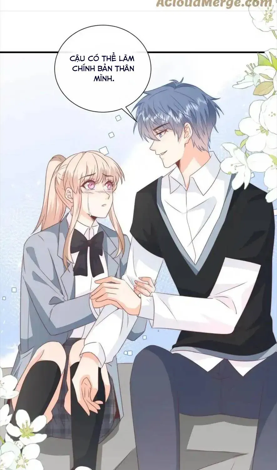 Sinh Trở Lại Làm Vợ Tổng Tài Chapter 131 - Trang 23