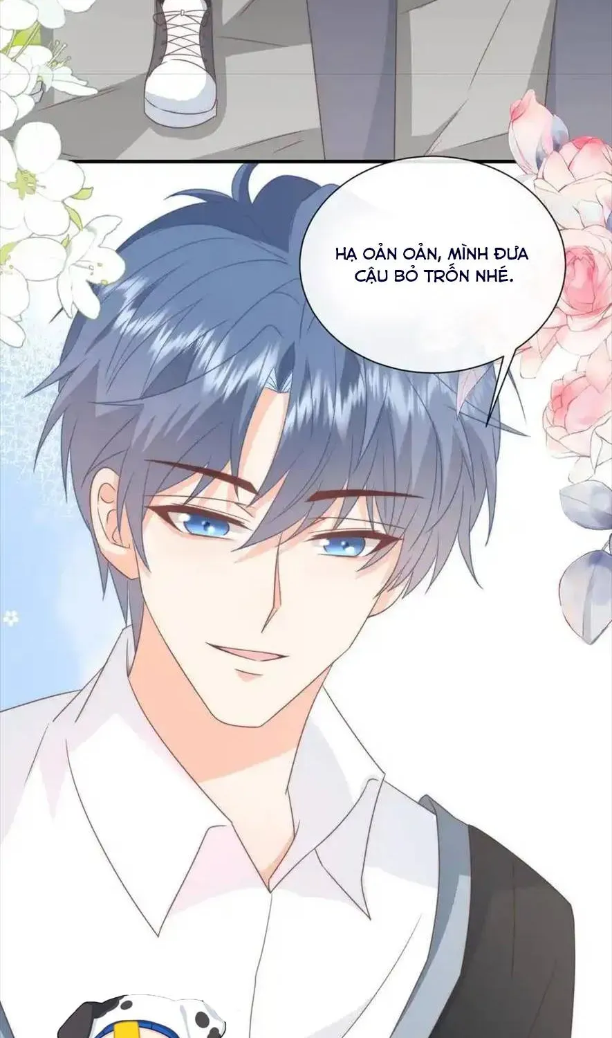 Sinh Trở Lại Làm Vợ Tổng Tài Chapter 131 - Trang 24