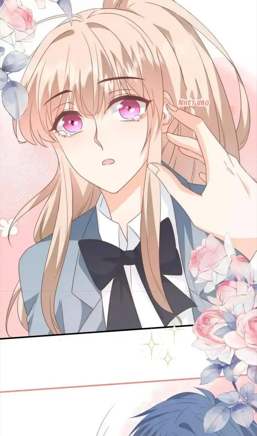 Sinh Trở Lại Làm Vợ Tổng Tài Chapter 131 - Trang 26