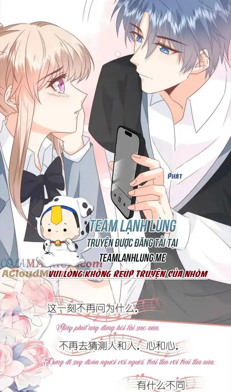 Sinh Trở Lại Làm Vợ Tổng Tài Chapter 131 - Trang 27