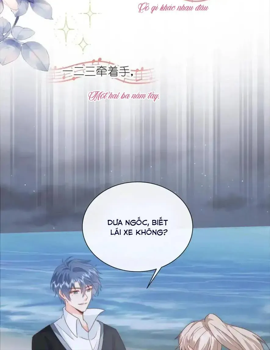 Sinh Trở Lại Làm Vợ Tổng Tài Chapter 131 - Trang 28