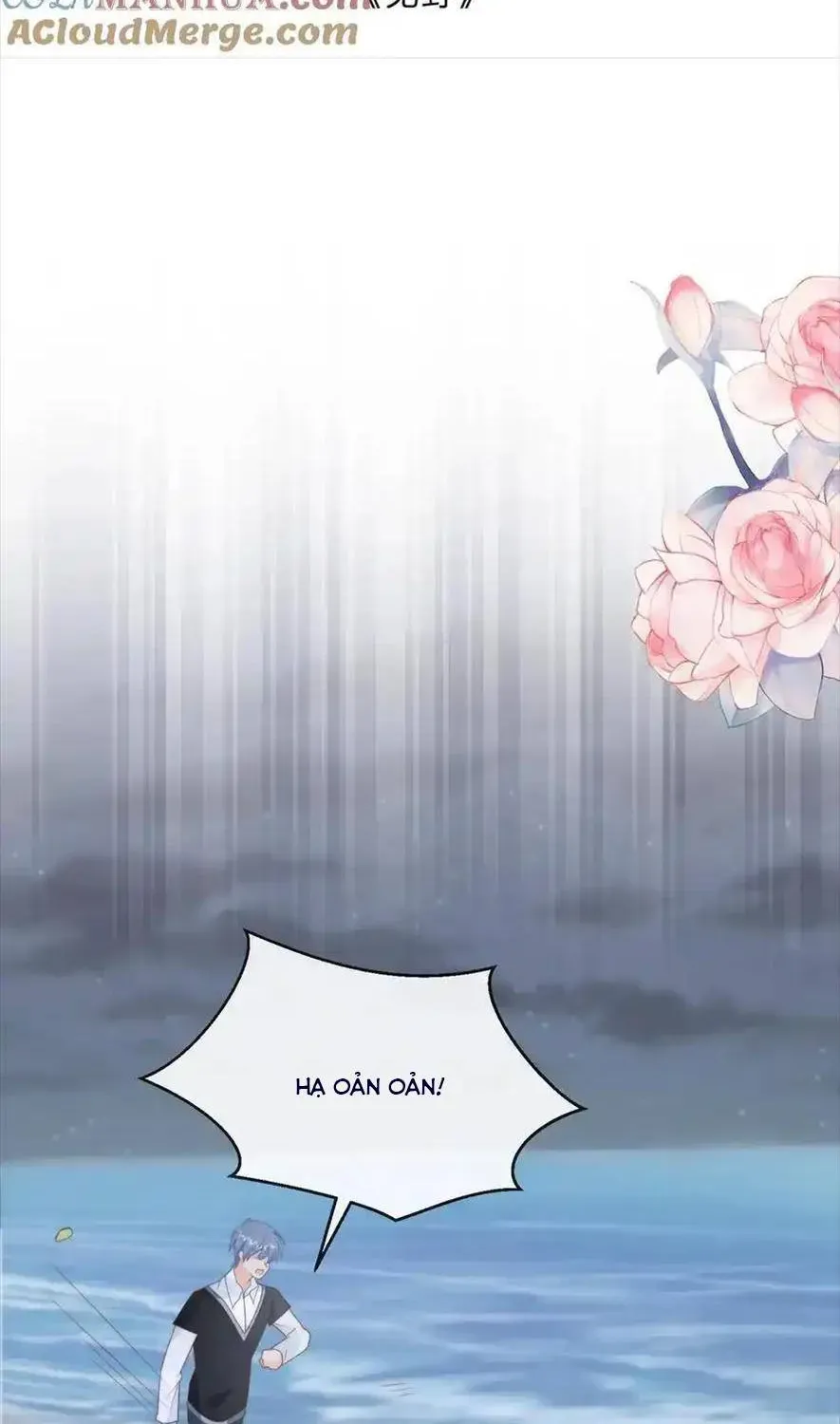 Sinh Trở Lại Làm Vợ Tổng Tài Chapter 131 - Trang 3