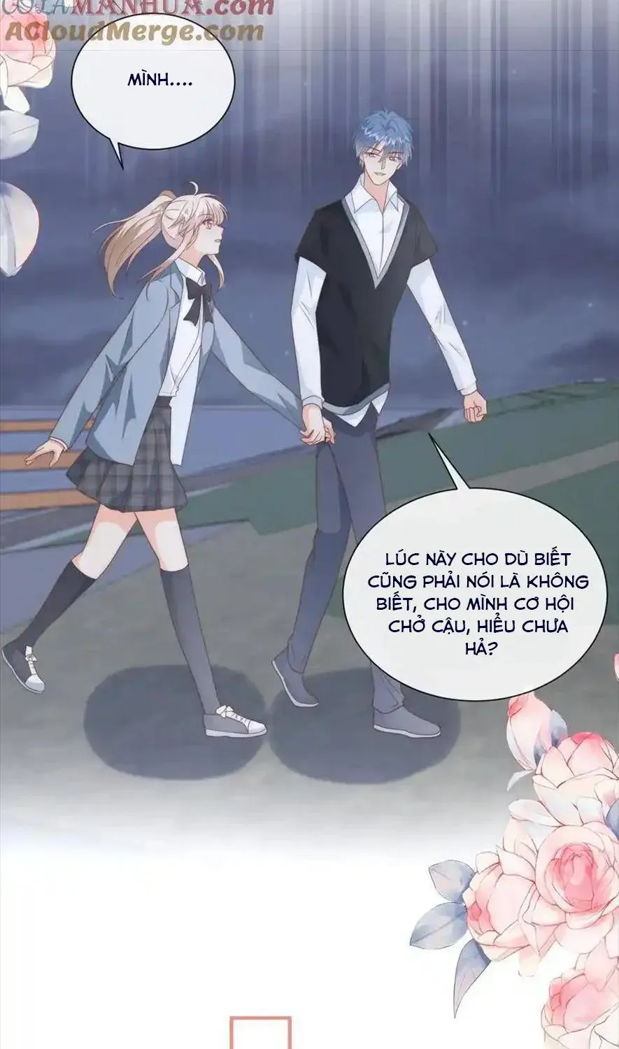 Sinh Trở Lại Làm Vợ Tổng Tài Chapter 131 - Trang 30