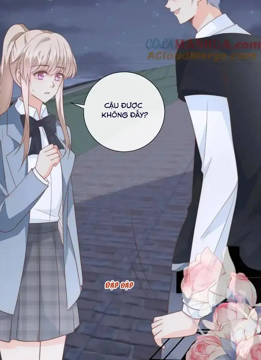 Sinh Trở Lại Làm Vợ Tổng Tài Chapter 131 - Trang 32