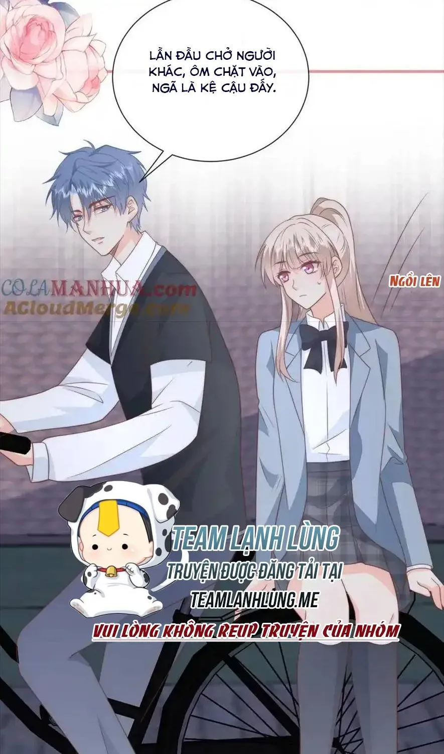 Sinh Trở Lại Làm Vợ Tổng Tài Chapter 131 - Trang 34