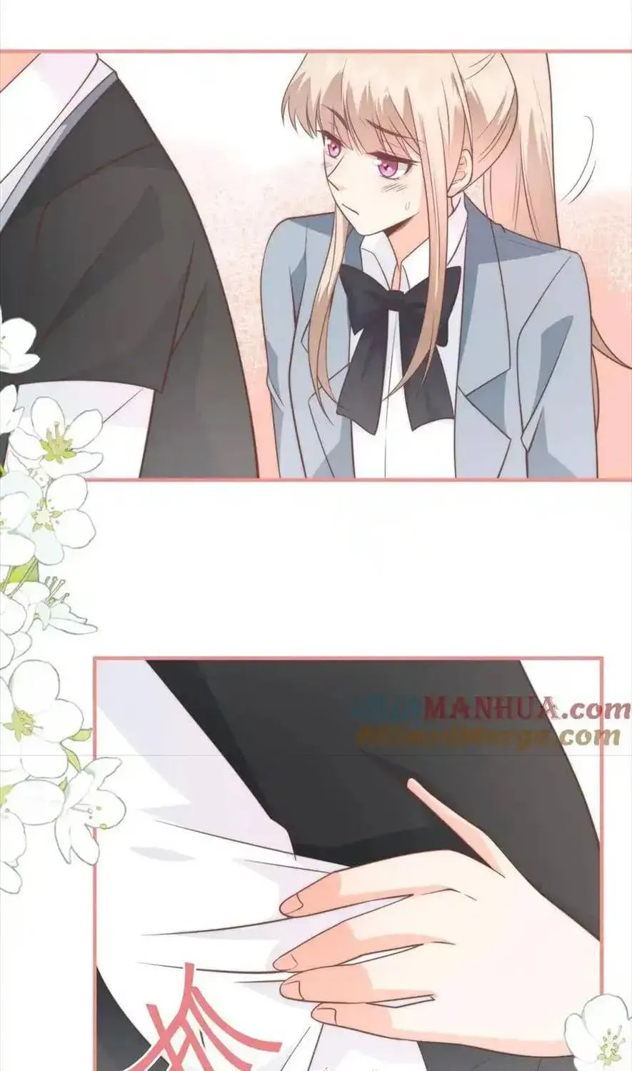 Sinh Trở Lại Làm Vợ Tổng Tài Chapter 131 - Trang 36