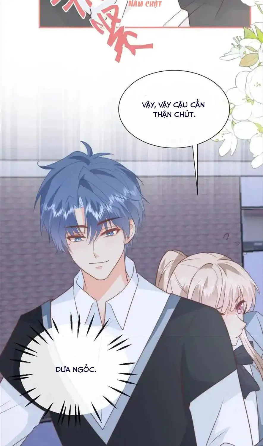 Sinh Trở Lại Làm Vợ Tổng Tài Chapter 131 - Trang 37