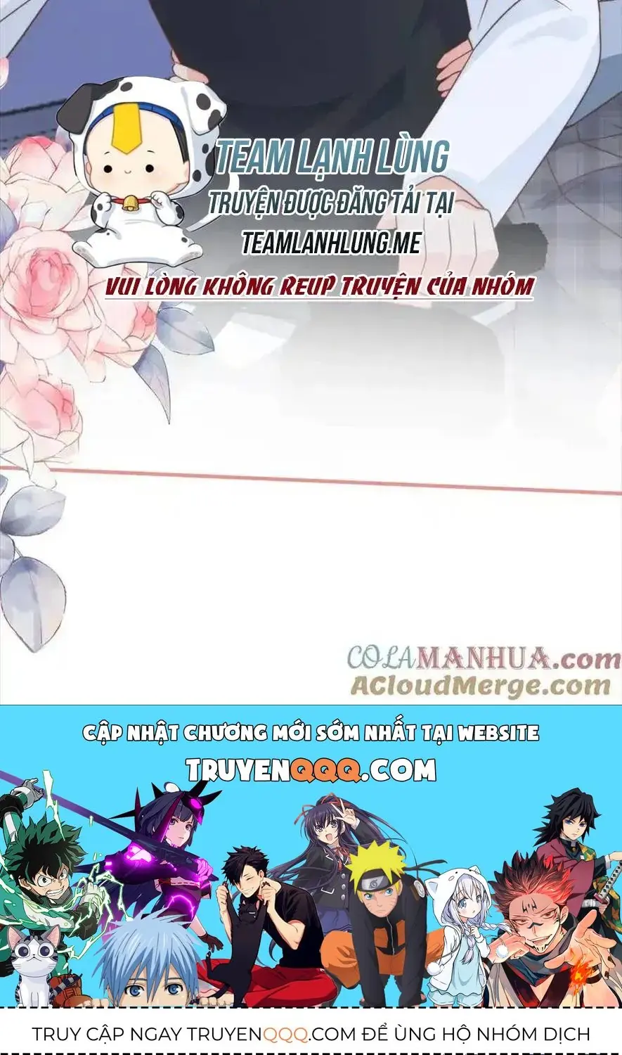 Sinh Trở Lại Làm Vợ Tổng Tài Chapter 131 - Trang 38