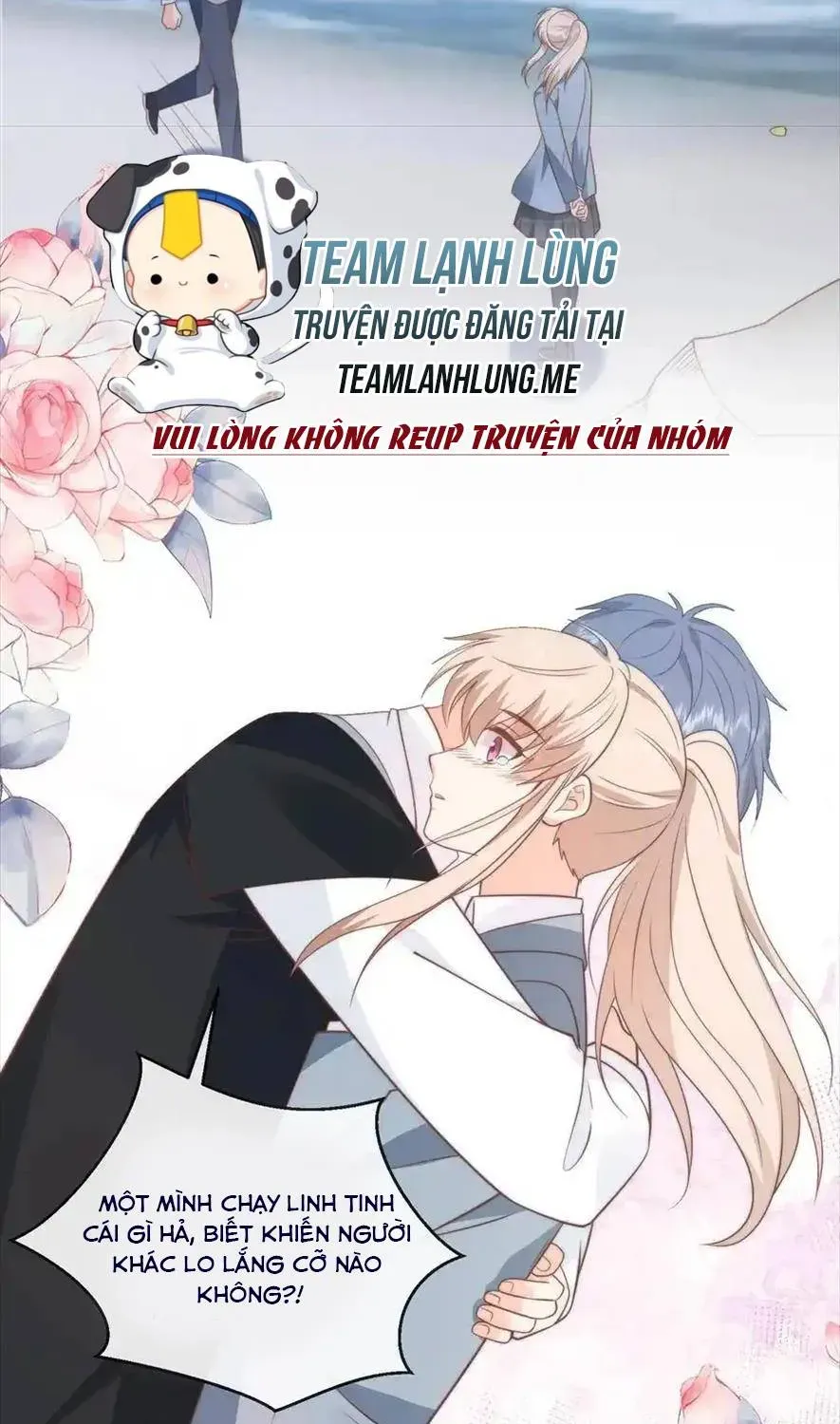 Sinh Trở Lại Làm Vợ Tổng Tài Chapter 131 - Trang 4