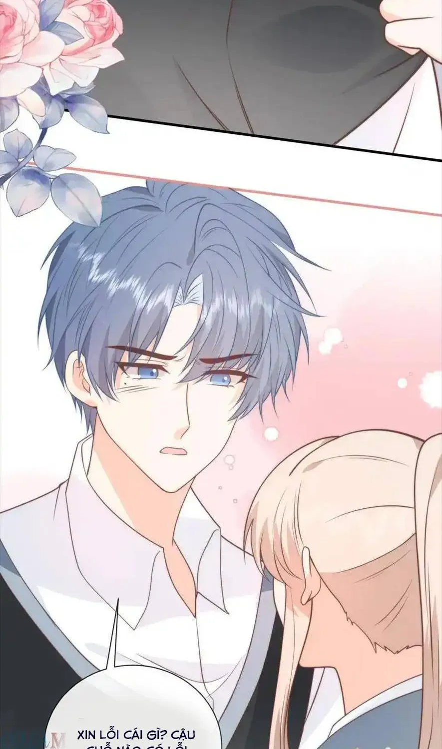 Sinh Trở Lại Làm Vợ Tổng Tài Chapter 131 - Trang 7