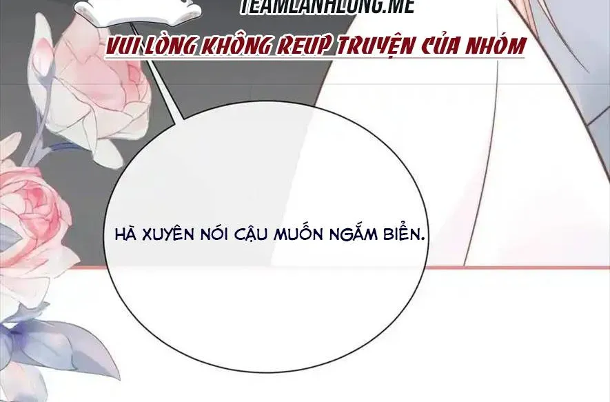 Sinh Trở Lại Làm Vợ Tổng Tài Chapter 131 - Trang 9