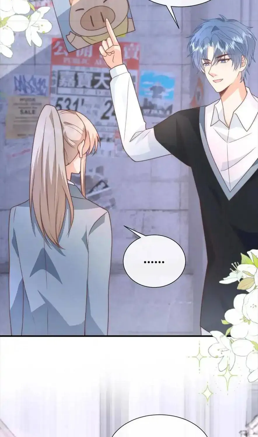 Sinh Trở Lại Làm Vợ Tổng Tài Chapter 132 - Trang 16