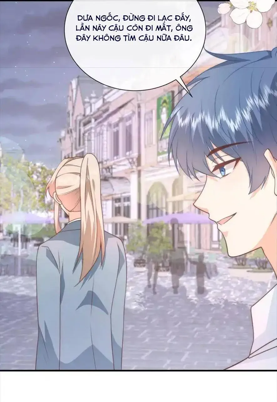 Sinh Trở Lại Làm Vợ Tổng Tài Chapter 132 - Trang 18