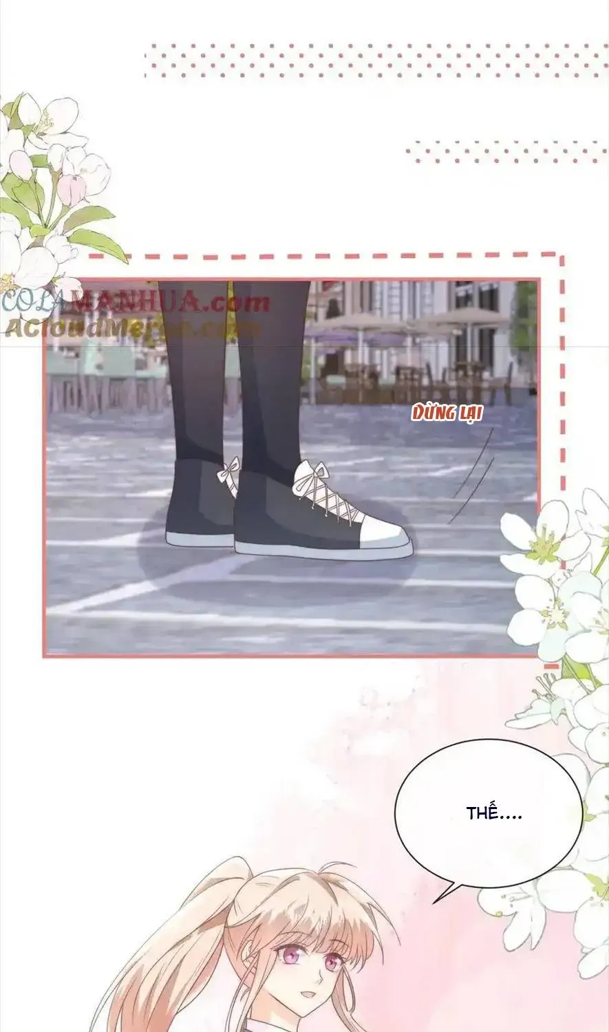 Sinh Trở Lại Làm Vợ Tổng Tài Chapter 132 - Trang 19
