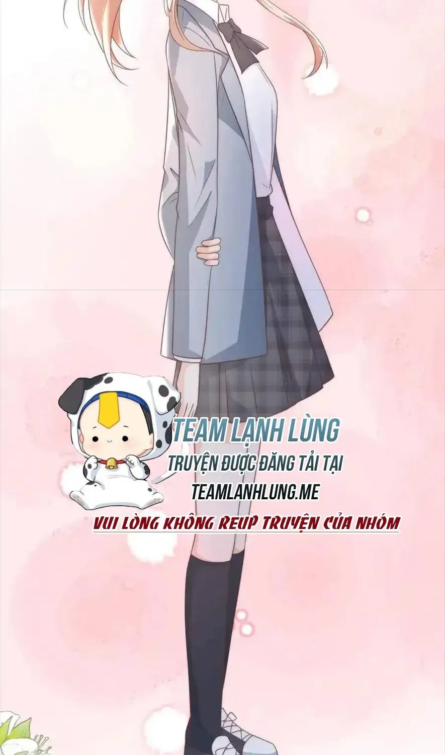 Sinh Trở Lại Làm Vợ Tổng Tài Chapter 132 - Trang 20