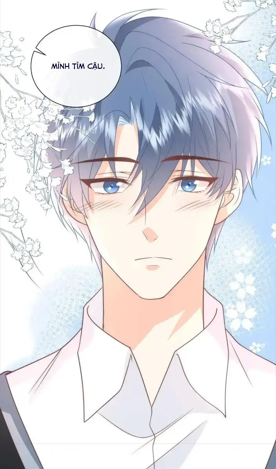 Sinh Trở Lại Làm Vợ Tổng Tài Chapter 132 - Trang 22
