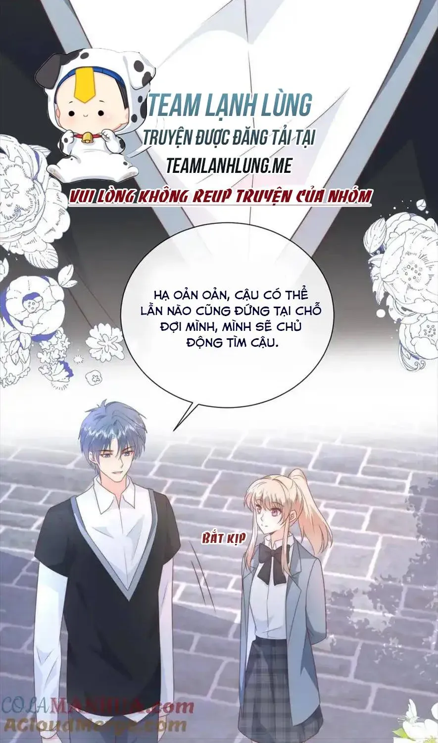 Sinh Trở Lại Làm Vợ Tổng Tài Chapter 132 - Trang 23