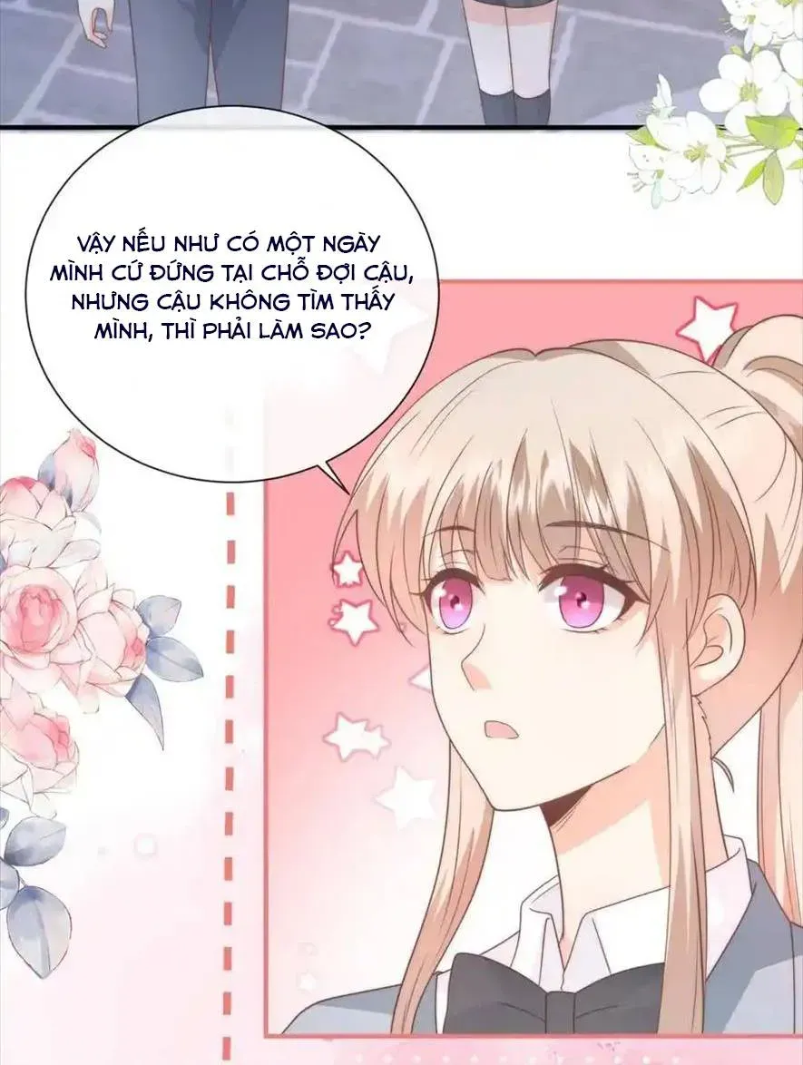 Sinh Trở Lại Làm Vợ Tổng Tài Chapter 132 - Trang 24