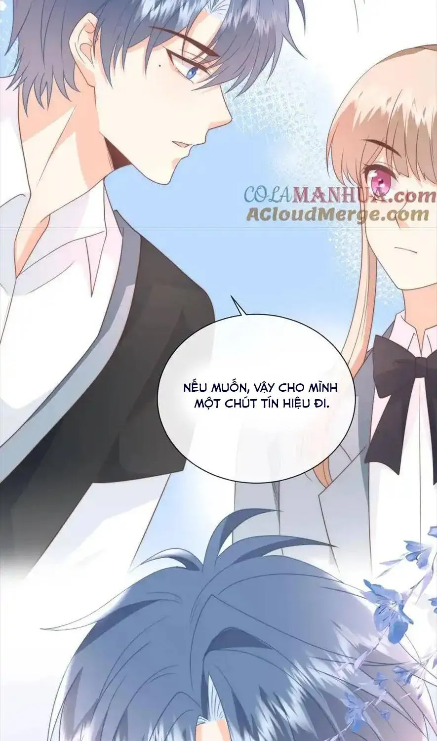 Sinh Trở Lại Làm Vợ Tổng Tài Chapter 132 - Trang 26