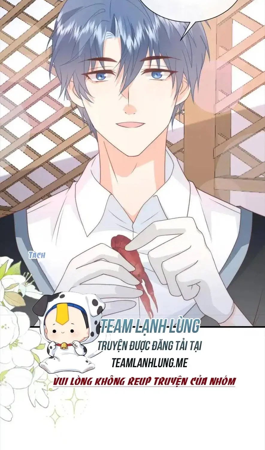 Sinh Trở Lại Làm Vợ Tổng Tài Chapter 132 - Trang 34